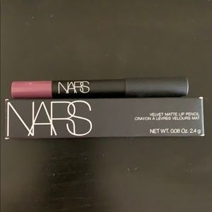 Velvet Matte Lip Pencil